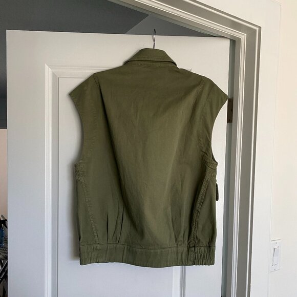 Mango Vest - Picture 2 of 4